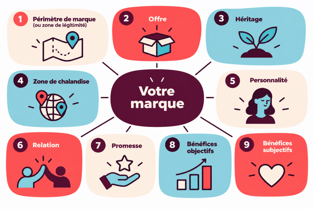 perimetre marque schéma