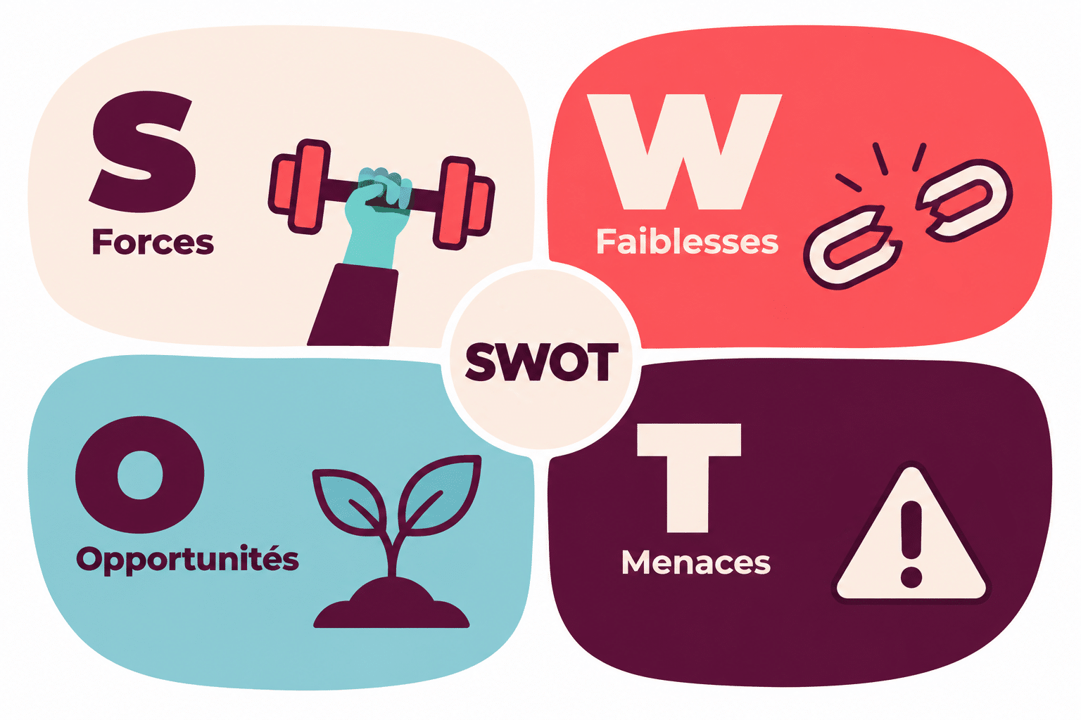 SWOT schema